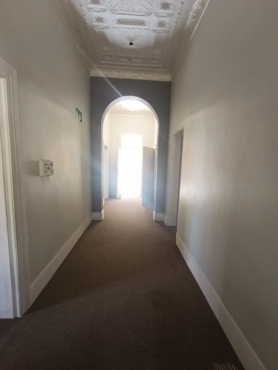 To Let commercial Property for Rent in Westdene Free State